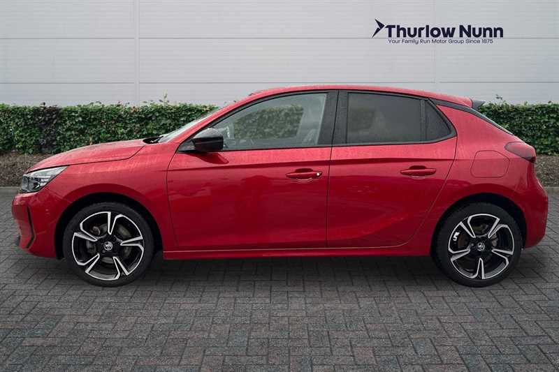 Used Vauxhall Corsa 2023 for sale - 76661332: Photo 6