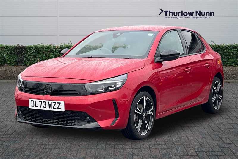 Used Vauxhall Corsa 2023 for sale - 76661332: Photo 7