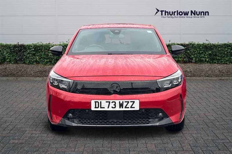 Used Vauxhall Corsa 2023 for sale - 76661332: Photo 8