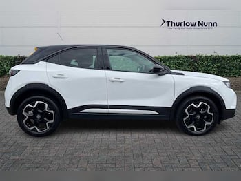 Used Vauxhall Mokka 2023 for sale - 79768737: Photo
