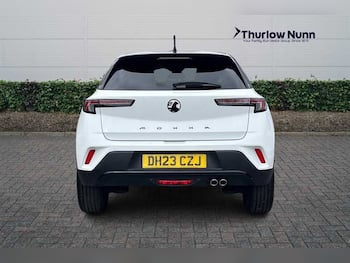 Used Vauxhall Mokka 2023 for sale - 79768737: Photo