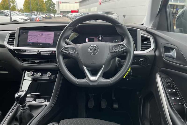 Used Vauxhall Grandland 2022 for sale - 76204216: Photo 11