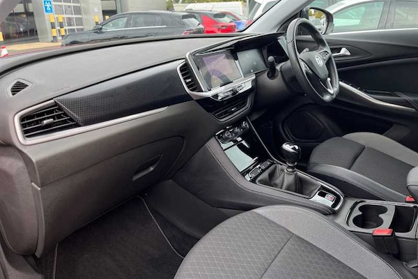 Used Vauxhall Grandland 2022 for sale - 76204216: Photo 13