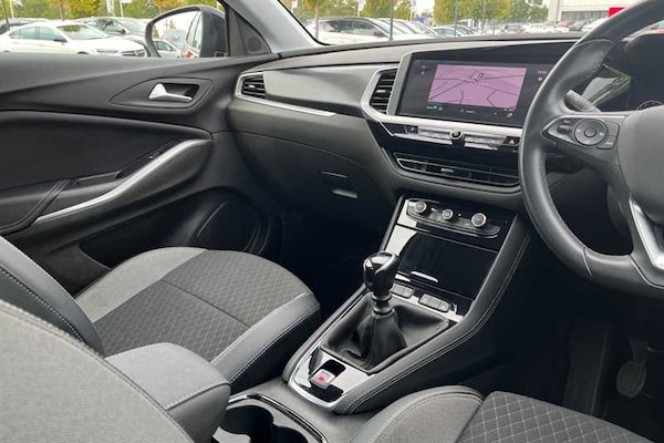 Used Vauxhall Grandland 2022 for sale - 76204216: Photo 14
