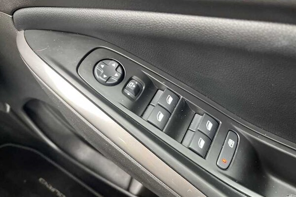 Used Vauxhall Grandland 2022 for sale - 76204216: Photo 16