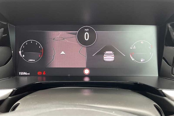 Used Vauxhall Grandland 2022 for sale - 76204216: Photo 20