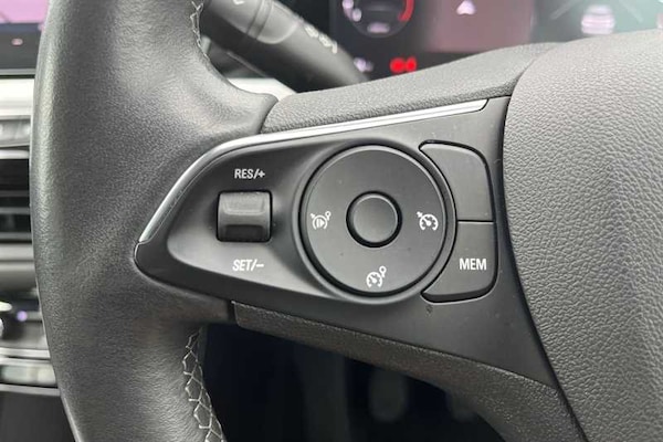 Used Vauxhall Grandland 2022 for sale - 76204216: Photo 21