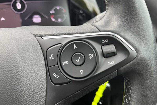 Used Vauxhall Grandland 2022 for sale - 76204216: Photo 22