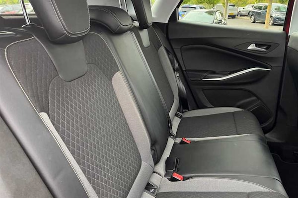 Used Vauxhall Grandland 2022 for sale - 76204216: Photo 23