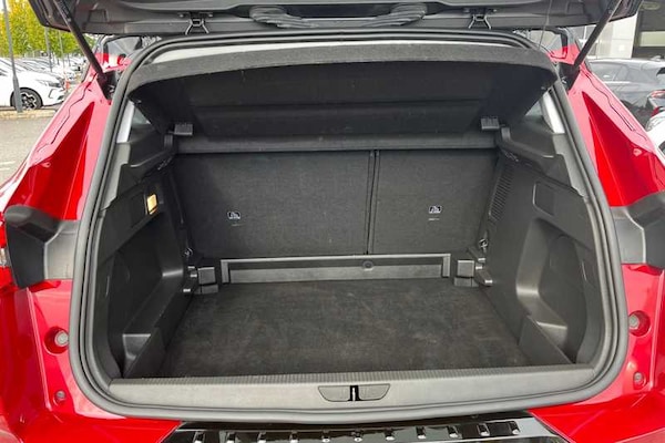 Used Vauxhall Grandland 2022 for sale - 76204216: Photo 24