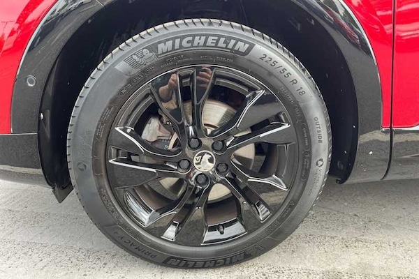 Used Vauxhall Grandland 2022 for sale - 76204216: Photo 25