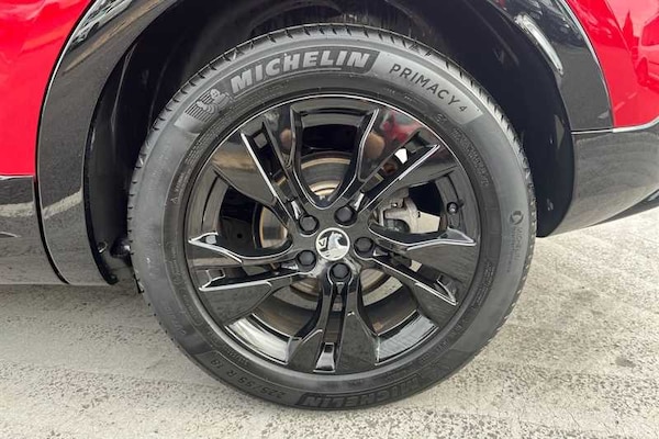 Used Vauxhall Grandland 2022 for sale - 76204216: Photo 33