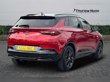 Used Vauxhall Grandland 2022 for sale - 76204216: Photo 3