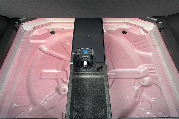 Used Vauxhall Grandland 2022 for sale - 76204216: Photo 40