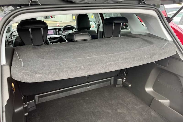 Used Vauxhall Grandland 2022 for sale - 76204216: Photo 41