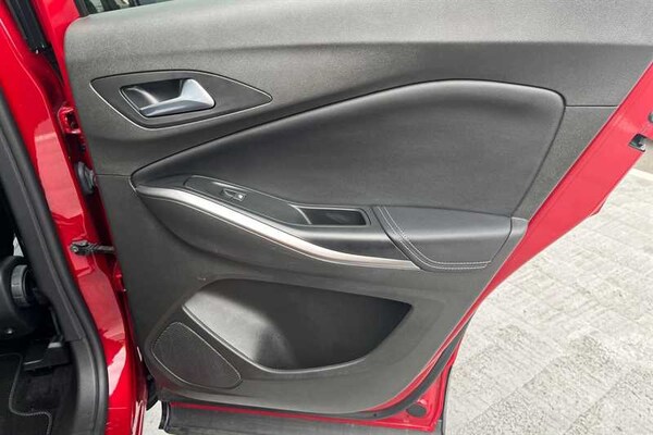 Used Vauxhall Grandland 2022 for sale - 76204216: Photo 43