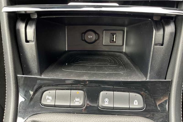 Used Vauxhall Grandland 2022 for sale - 76204216: Photo 45