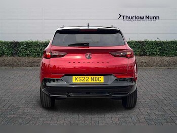 Used Vauxhall Grandland 2022 for sale - 76204216: Photo 4