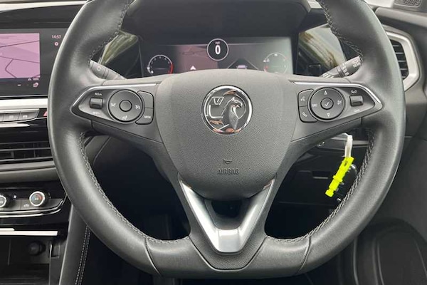 Used Vauxhall Grandland 2022 for sale - 76204216: Photo 51