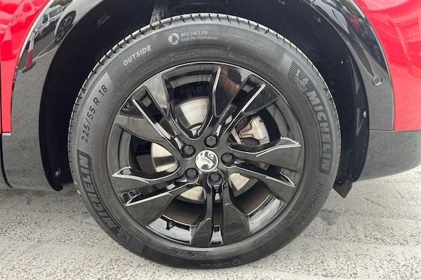 Used Vauxhall Grandland 2022 for sale - 76204216: Photo 55
