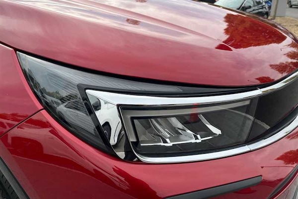 Used Vauxhall Grandland 2022 for sale - 76204216: Photo 56
