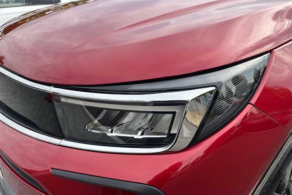 Used Vauxhall Grandland 2022 for sale - 76204216: Photo 57