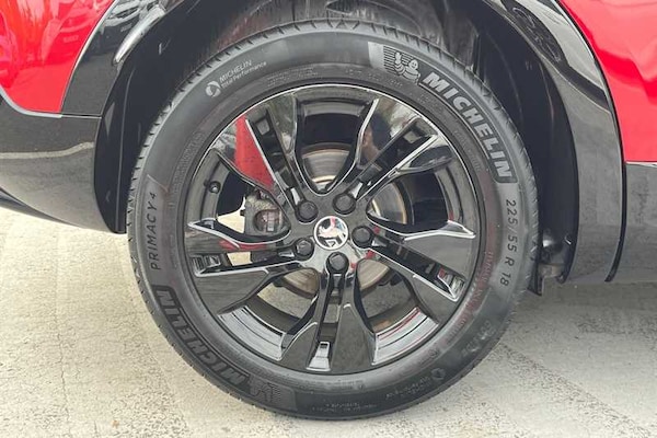 Used Vauxhall Grandland 2022 for sale - 76204216: Photo 9