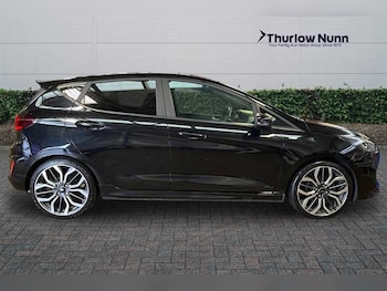 Used Ford Fiesta 2023 for sale - 77513147: Photo