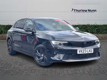 Used Vauxhall Astra 2023 for sale - 79700201: Photo