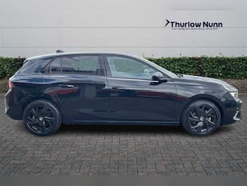 Used Vauxhall Astra 2023 for sale - 79700201: Photo