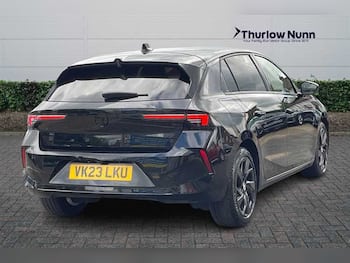 Used Vauxhall Astra 2023 for sale - 79700201: Photo