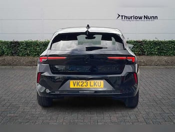 Used Vauxhall Astra 2023 for sale - 79700201: Photo
