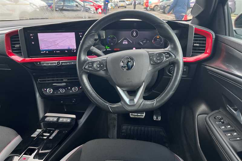 Used Vauxhall Mokka 2022 for sale - 77471470: Photo 11