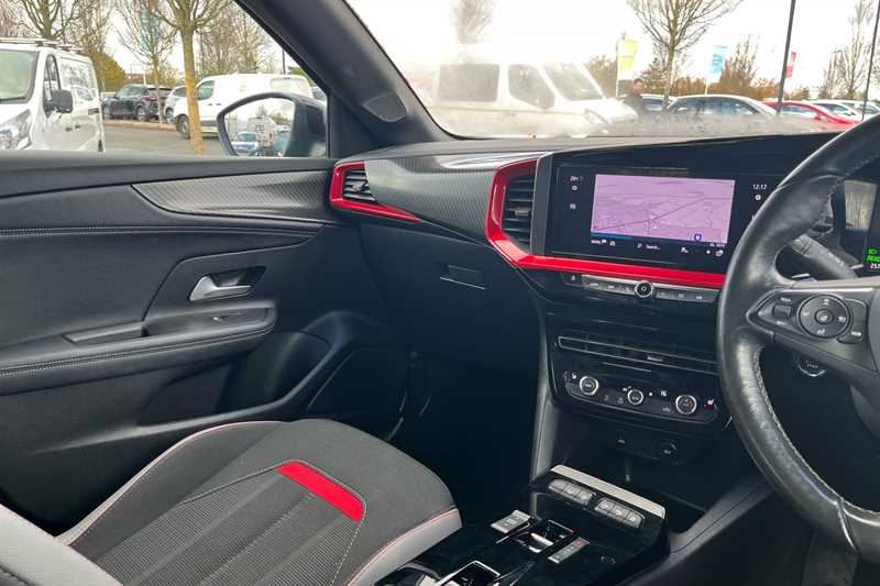 Used Vauxhall Mokka 2022 for sale - 77471470: Photo 14