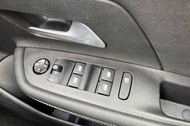 Used Vauxhall Mokka 2022 for sale - 77471470: Photo 16