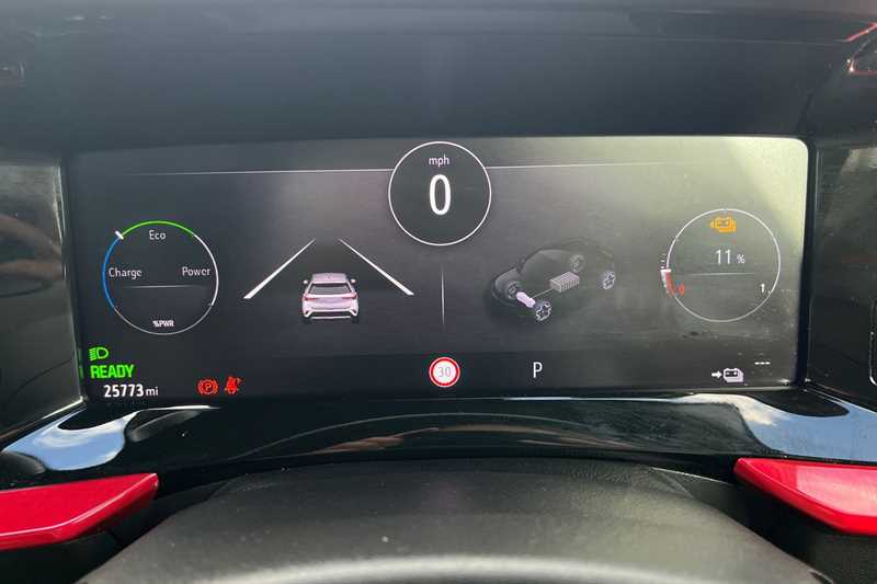 Used Vauxhall Mokka 2022 for sale - 77471470: Photo 20