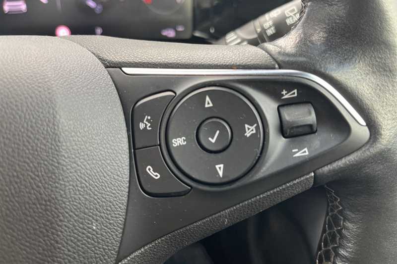 Used Vauxhall Mokka 2022 for sale - 77471470: Photo 22