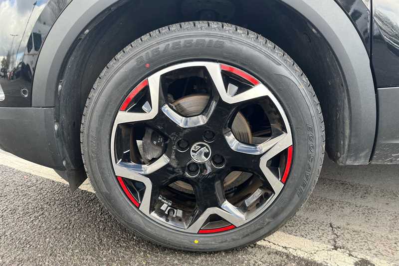 Used Vauxhall Mokka 2022 for sale - 77471470: Photo 25