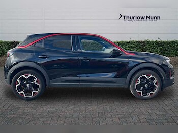 Used Vauxhall Mokka 2022 for sale - 77471470: Photo