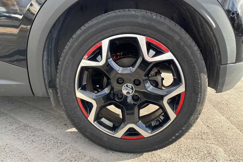 Used Vauxhall Mokka 2022 for sale - 77471470: Photo 33