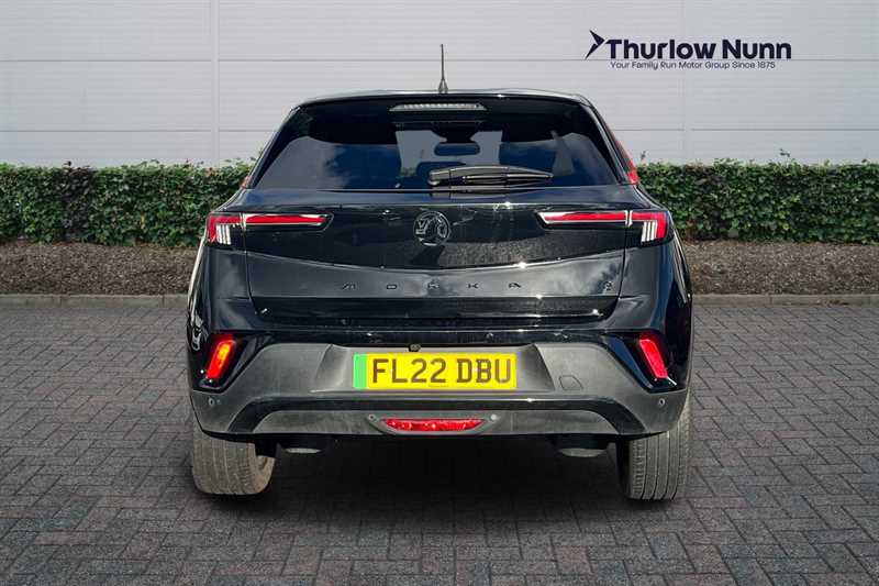 Used Vauxhall Mokka 2022 for sale - 77471470: Photo 4