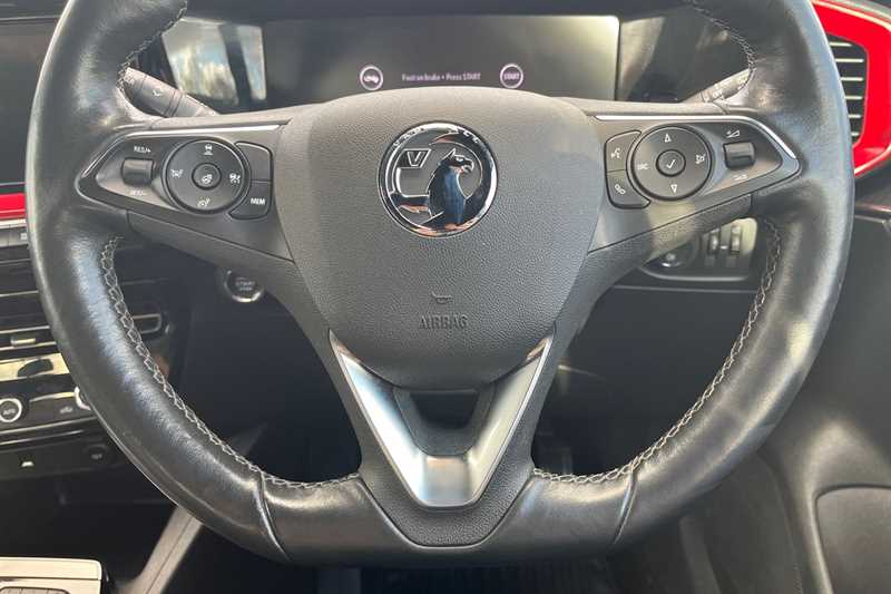 Used Vauxhall Mokka 2022 for sale - 77471470: Photo 49