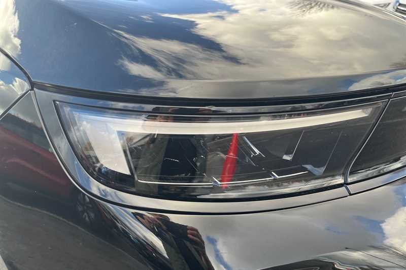 Used Vauxhall Mokka 2022 for sale - 77471470: Photo 53