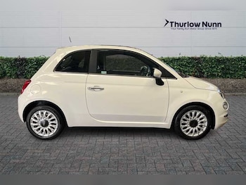 Used Fiat 500 2023 for sale - 78009660: Photo