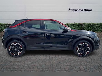 Used Vauxhall Mokka 2023 for sale - 79064359: Photo
