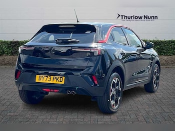 Used Vauxhall Mokka 2023 for sale - 79064359: Photo