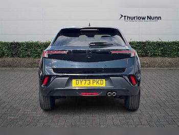 Used Vauxhall Mokka 2023 for sale - 79064359: Photo