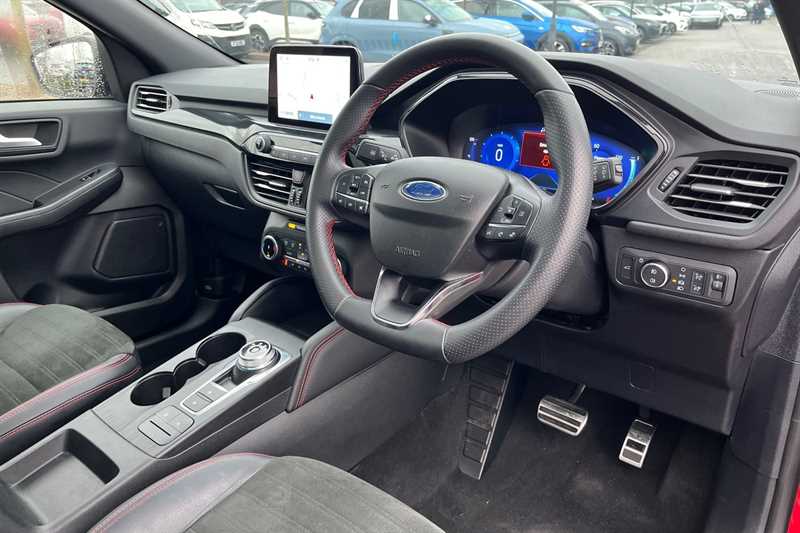 Used Ford Kuga 2023 for sale - 77146620: Photo 10