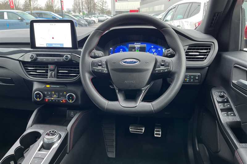 Used Ford Kuga 2023 for sale - 77146620: Photo 11