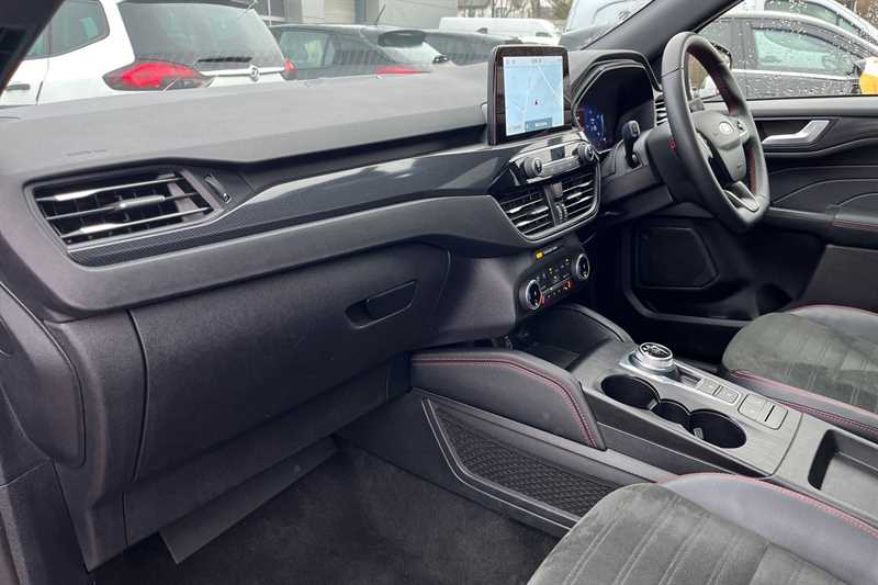 Used Ford Kuga 2023 for sale - 77146620: Photo 13